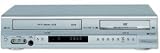 Electronics : Bush DVRHS02  Multi Region capable DVD Recorder / Video Combi Unit Silver