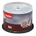 Imation Corp 50PK CDR 700MB 80MIN 52X-SPINDLE ( 17301 )