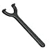 Tools & Hardware : Armstrong 3/8'x10-3/8' Black Armstrong Face Spanner Wr