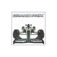 Grand Prix (bonus disc: Bonus B-Sides)