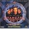 Feed Your Stargate SG-1 Obsession!