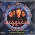 The Best of Stargate SG-1: Season 1 - Original Soundtrack From The MGM TV Series