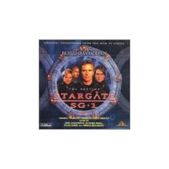 Best Of Stargate Sg-1 Season