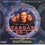 The Best of Stargate SG-1 (Original Soundtrack)