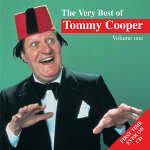 Review   / The Very Best Of Tommy Cooper (Volume One)