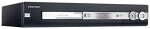 Progressive Scan DVD Recorder - Protron PDDVR100