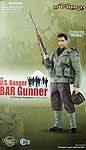 Dragon Models 1/6 "Richie" (Private 1st Class) - U.S. Ranger BAR Gunner, 2nd Ranger Battalion, France 1944 (Life-Like Sculpts) Cyber HobbyIMAGE