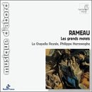 Produkt-Bild: Les Grands Motets