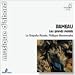 Les Grands Motets