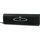 APC Av Black C Type 12 Outlet Power Filter 120V 