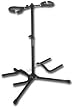 Flip-it Double Guitar Stand