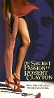 TIM｜Secret Passion of Robert Clayton [VHS] [Import]