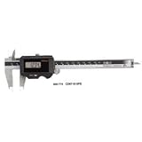 ミツトヨ　ソーラー電池式デジタルノギス スーパーキャリパ　CD67-S15PM　最大測定長：150mm