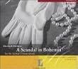 Sherlock Holmes: A Scandal in Bohemia. . Originaltexte mit Wortschatzhilfen im Begleitheft. (Lernmaterialien)