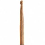 Pro-Mark Japanese White Oak Drumsticks, Wood 7A