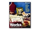 Microsoft Works - ( v. 6.0 ) - licence - 1 user - MOLP - Win - Dutch