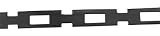 A.M. Leonard Heavy-Duty Poly Chain Lock