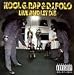Kool G Rap & DJ Polo - Live and Let Die