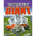 インダストリージャイアント (英語版、日本語マニュアル付)