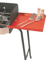 Camp Chef LS90P Side shelf set for TB90LW