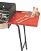 Camp Chef LS90P Side shelf set for TB90LW