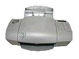 HP Officejet 710 - Printer - colour - ink-jet - A4 - 600 dpi x 600 dpi - up to 5 ppm - capacity: 150 sheets - parallel
