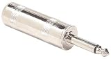 Dayton QMBF 1/4 Mono Big Fatty Phone Plug