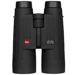 Leica 12x50 BN Binocular (Black)