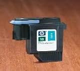 HP10 Cyan Printhead F/2000C