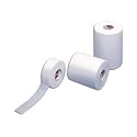 MEDIPORE H SOFT CLOTH SURGICAL TAPE, 1" X 10YD