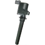 #B269 05 Ford Ignition Coil 18LZ12029AA 2M2Z12029AC DG513 UF406 Taurus Mercury Sable by Power Pro