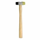 Plastic And Rubber Jeweler Hammer Dual Head ~ BeadSmith