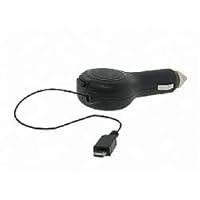 Blueant Q2 Bluetooth headset Retractable Car Charger