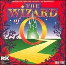 Wizard of Oz