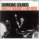 Vol. 4: Swinging Sounds