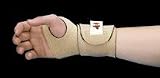WRAPAROUND NEOPRENE WRIST SUPPORT