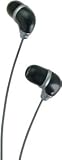 JVC HAFX34B Marshmallow headphones