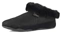 FIT FLOP BILLOW BLACK