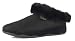 FIT FLOP BILLOW BLACK