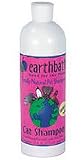 Earthbath Cat Shampoo