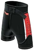 Strength® Weighted Shorts, XXL