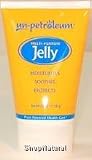 Un-Petroleum Jelly, 3.5 oz.