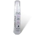 John Paul Pet Waterless Foam Shampoo for Dogs & Cats 250ml
