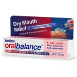 Biotene Dry Mouth Relief Moisturizing Gel - 1.5 oz