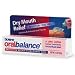 Biotene Dry Mouth Relief Moisturizing Gel - 1.5 oz