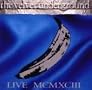 Live MCMXCIII Live MCMXCIII