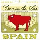 Spain by  Pain In The Ass 