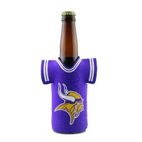 Kolder Minnesota Vikings Bottle Jersey
