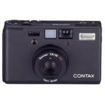 CONTAX T3D (�`�^���u���b�N)