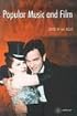 Popular Music and Film